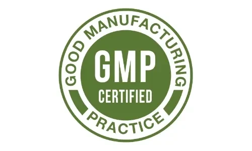 Opti Core Pro GMP claim