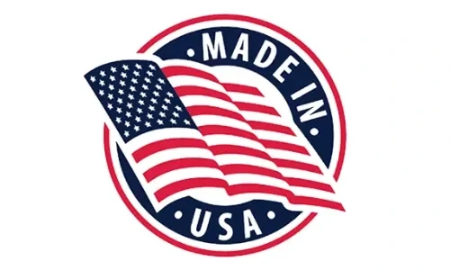 Opti Core Pro made in the USA claim