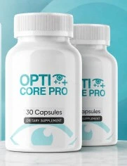 Opti Core Pro 2 Bottles package